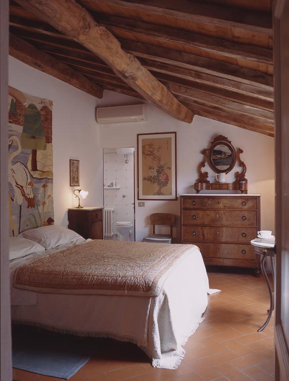 Pieve Di Caminino Historic Farm Villa Podere Caminino Værelse billede