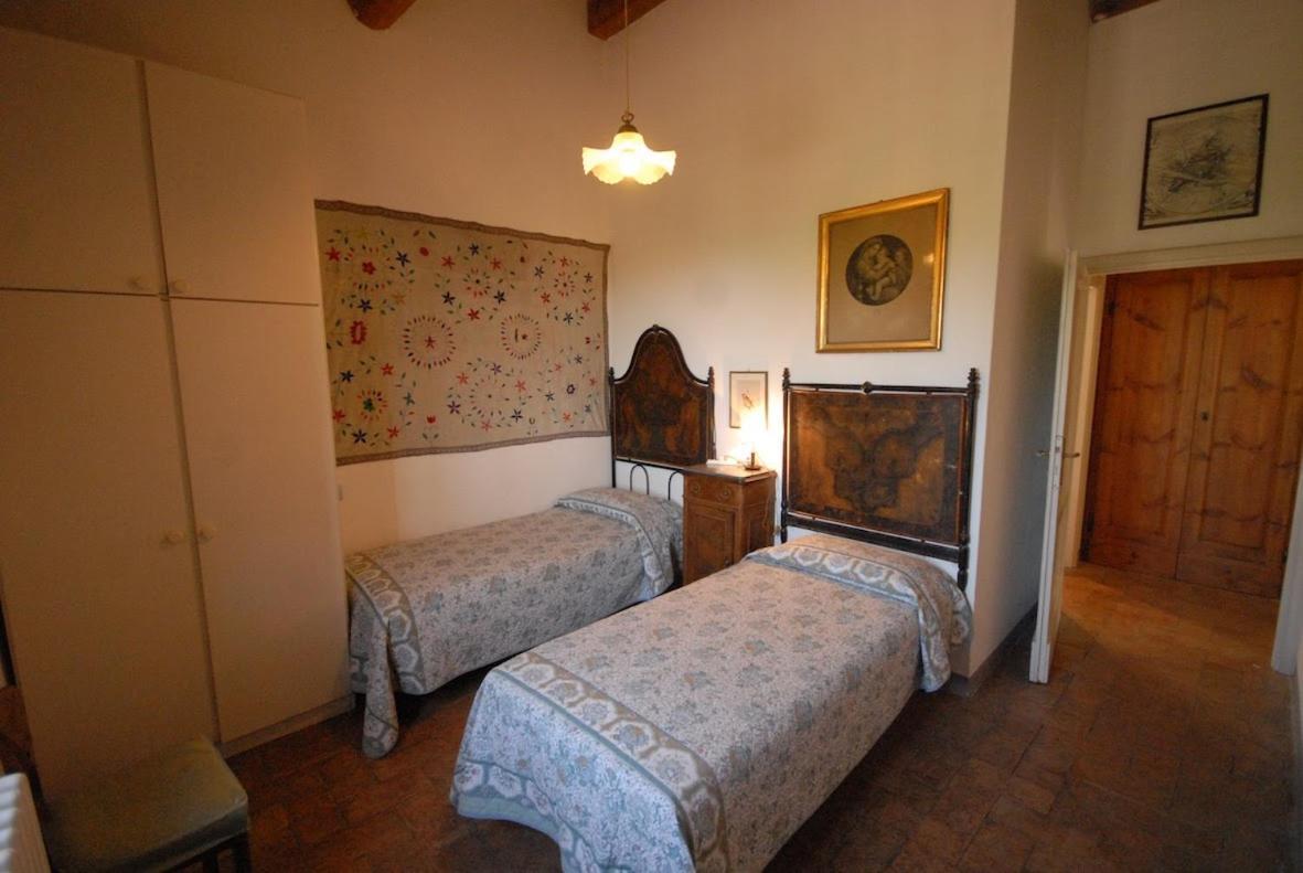 Pieve Di Caminino Historic Farm Villa Podere Caminino Eksteriør billede