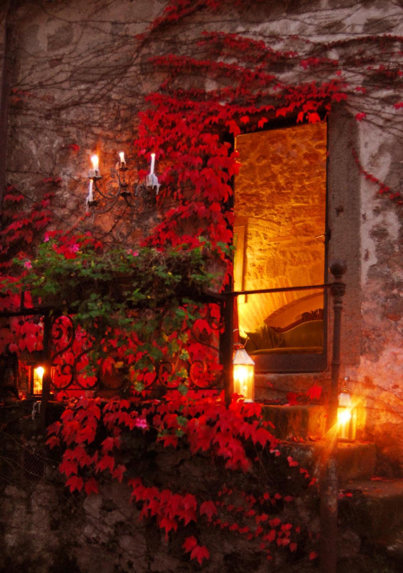 Pieve Di Caminino Historic Farm Villa Podere Caminino Eksteriør billede